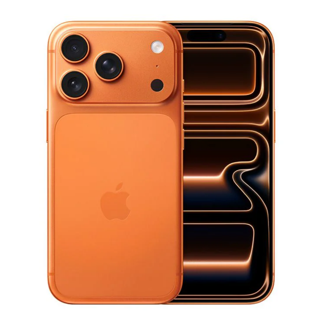iPhone 17 Pro