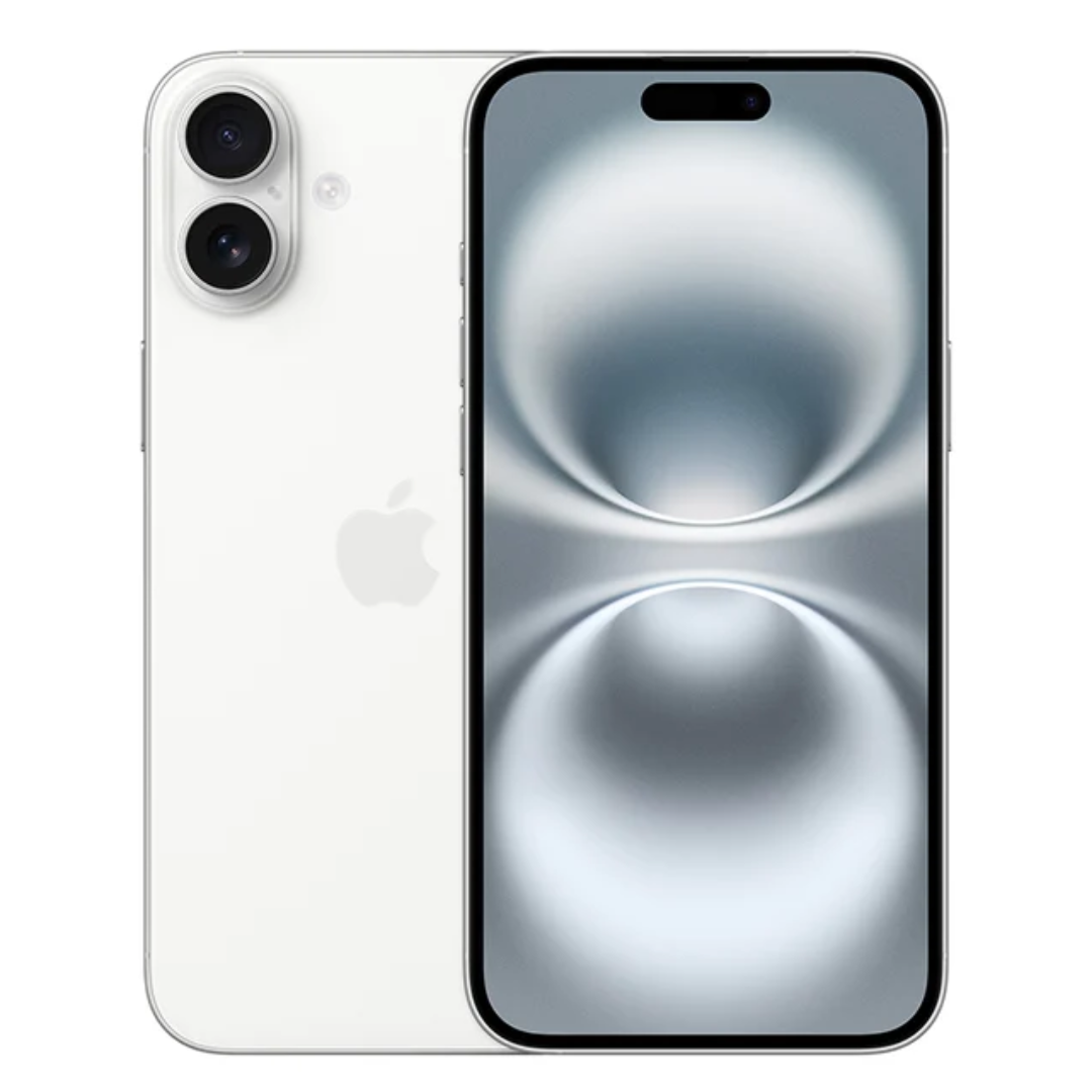 iPhone 16 Plus