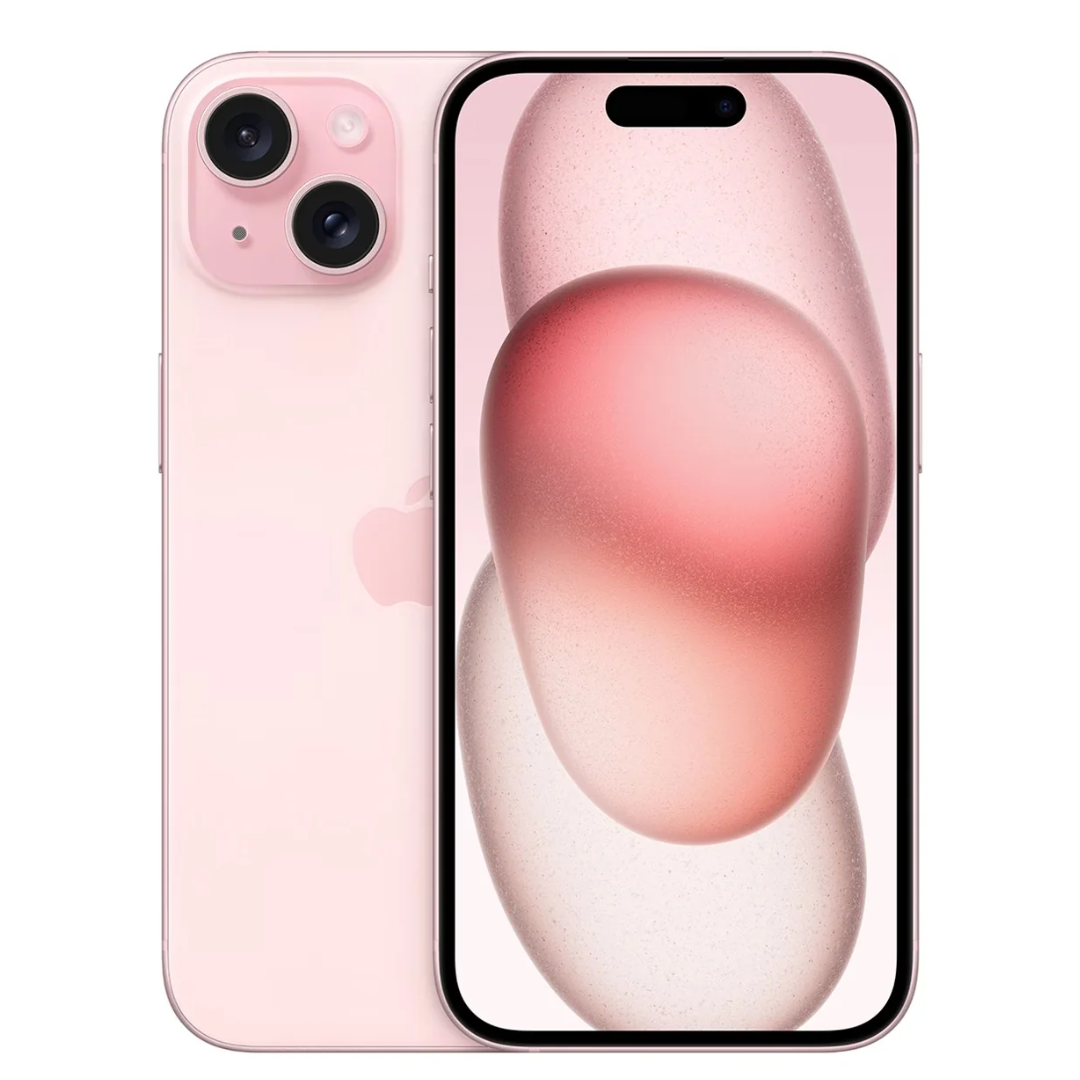 iPhone 15