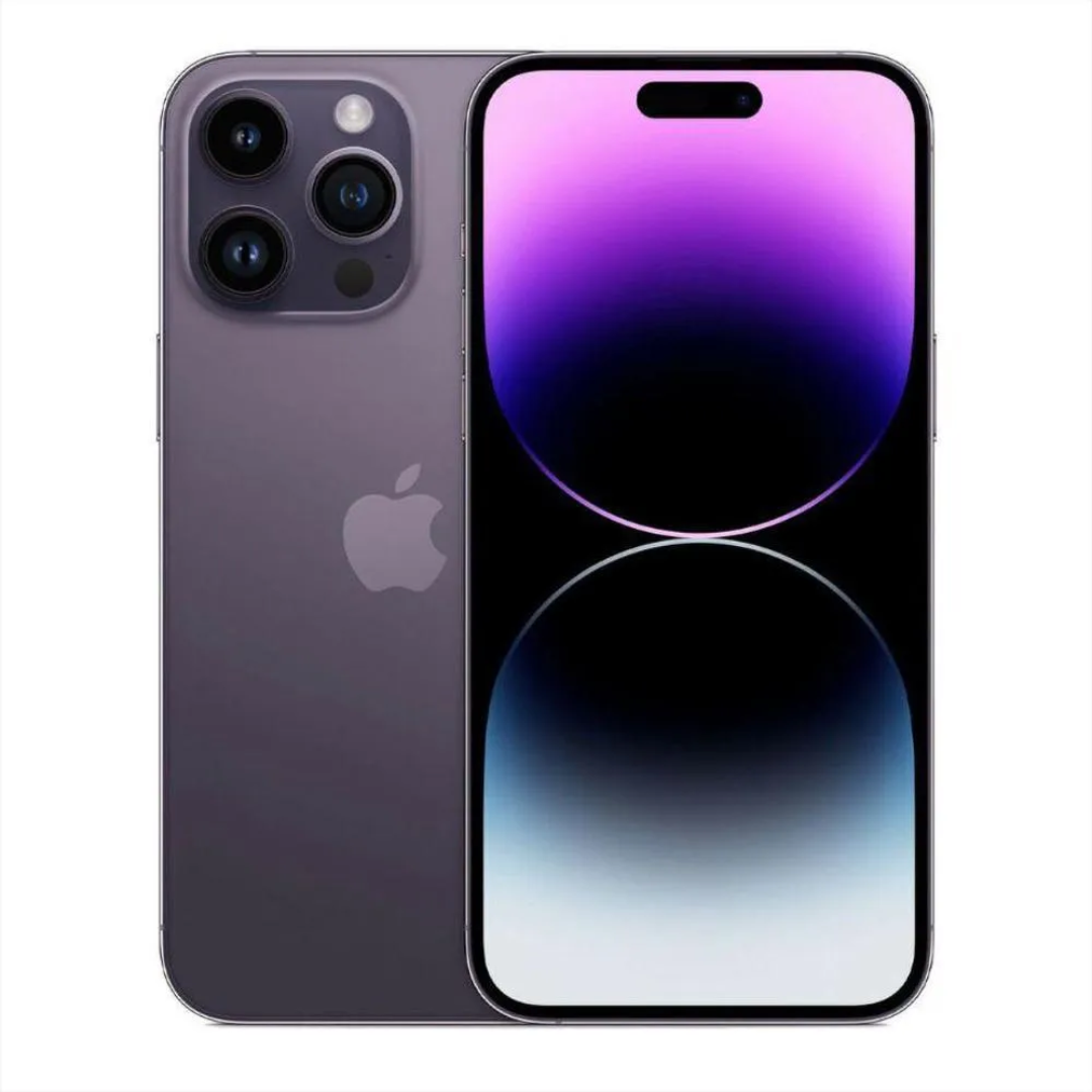 iPhone 14 Pro