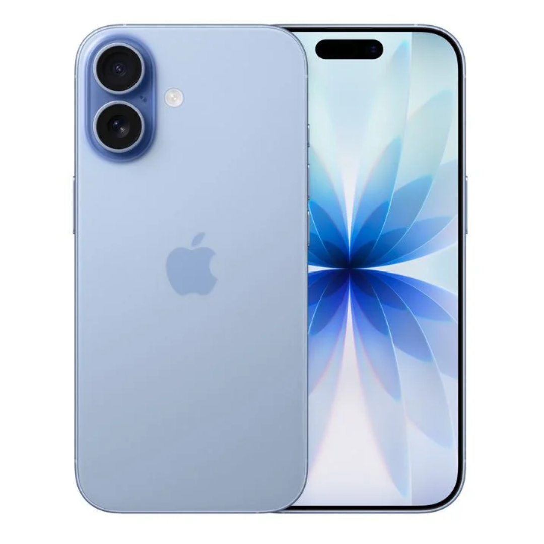 iPhone 17