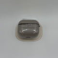 CASE AIRPODS 3RA GENERACION UNICOLOR GRIS
