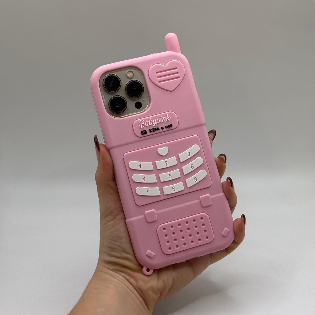 CASE IPHONE 13 PRO MAX TELÉFONO