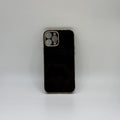 CASE IPHONE 13 PRO LUJO NEGRO