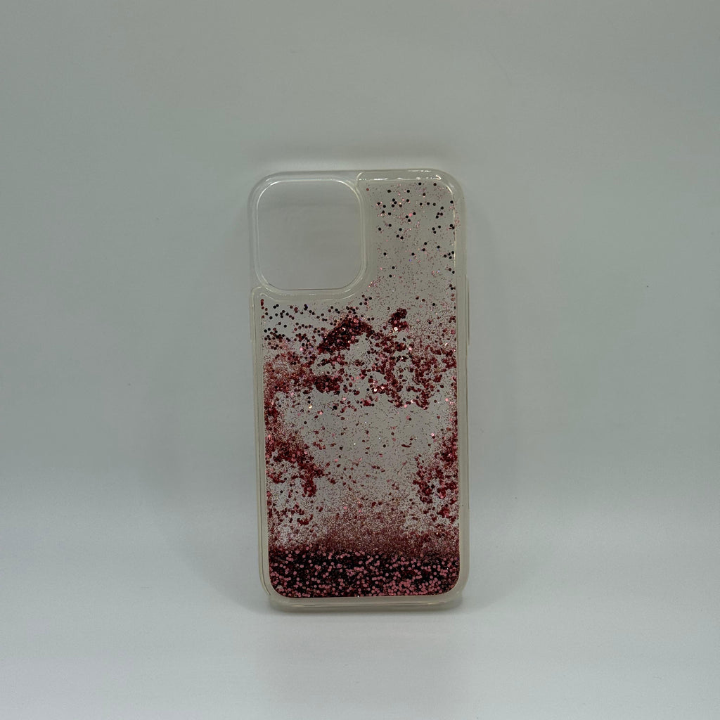 CASE IPHONE 13 PRO MAX PECERA ROJA
