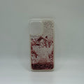 CASE IPHONE 13 PRO MAX PECERA ROJA