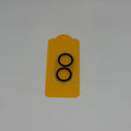 PROTECTOR CAMARA COMPLETO IPH 17