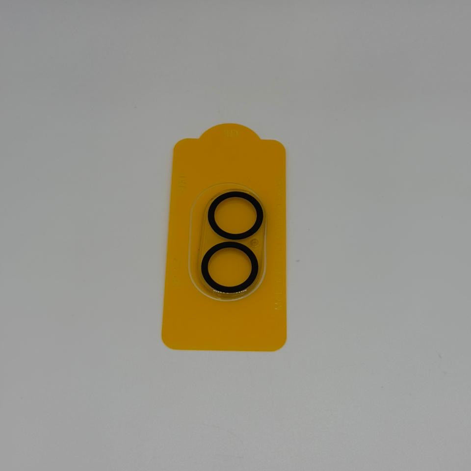 PROTECTOR CAMARA COMPLETO IPH 17