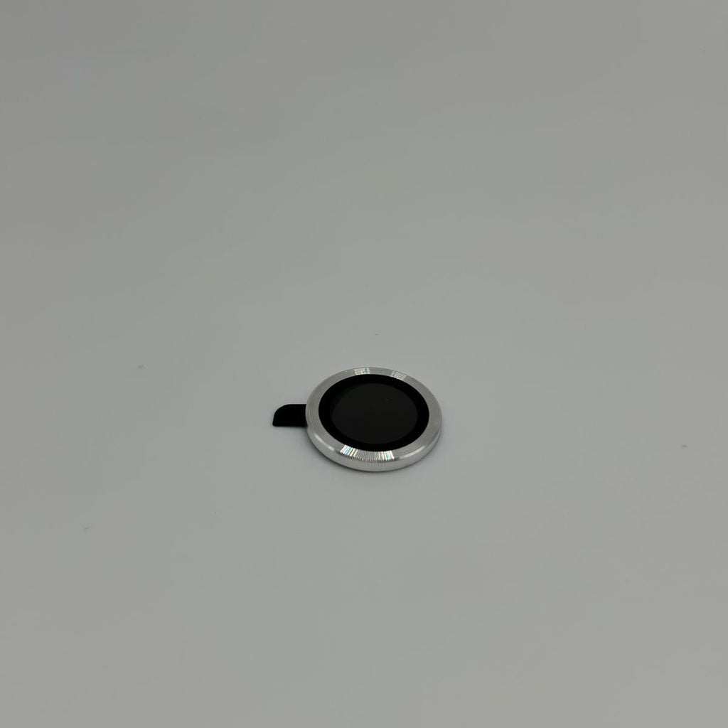 LENTES PLATEADOS 16 -16 PLUS