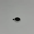 LENTES PLATEADOS 16 -16 PLUS