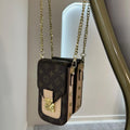 BOLSO LUJO BEIGE