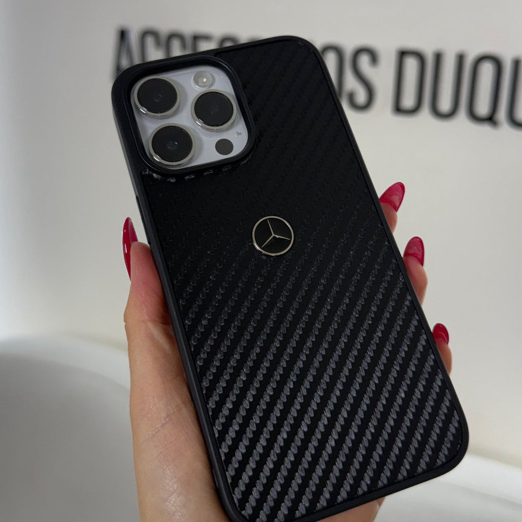 CASE IPHONE 11 LUXURY MEN