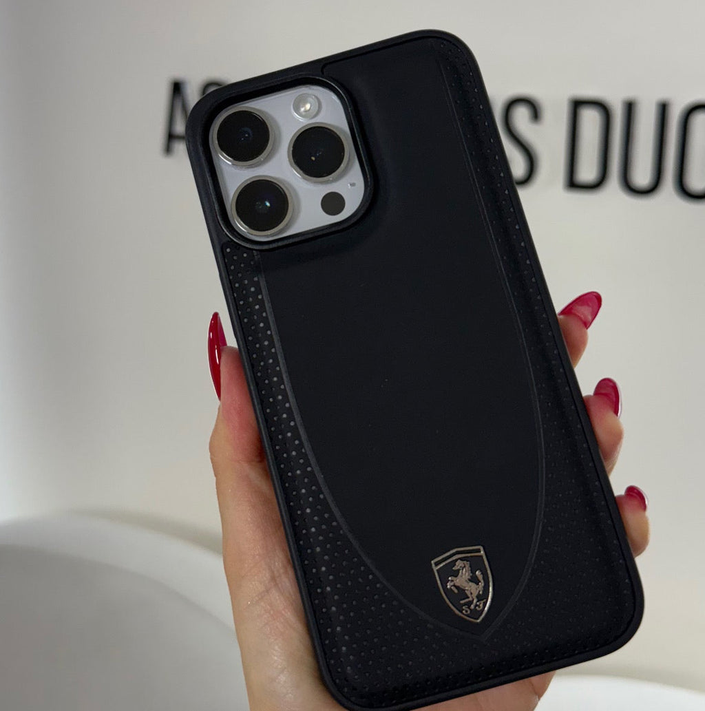 CASE IPHONE 11 LUXURY MEN