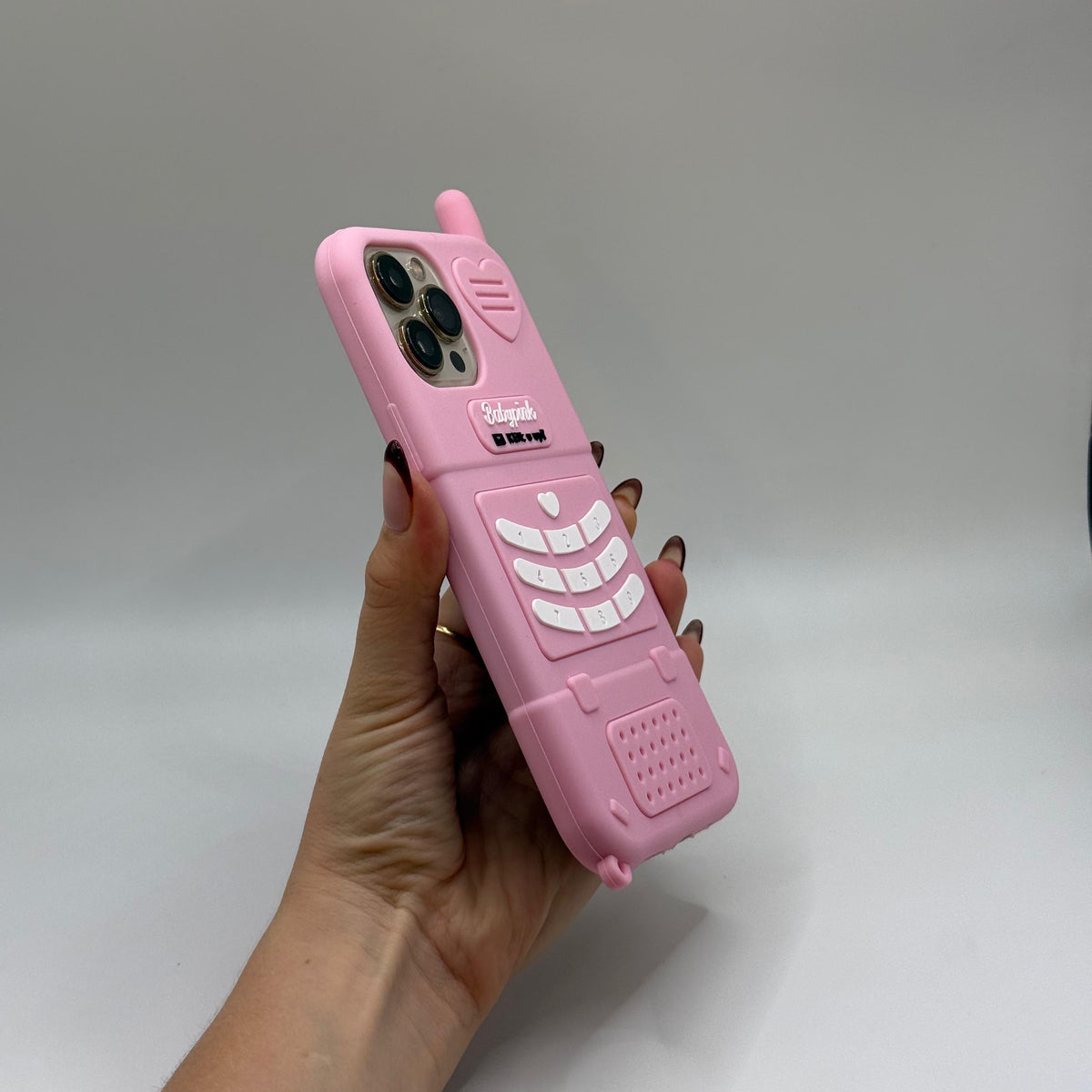CASE IPHONE 12 PRO MAX TELÉFONO