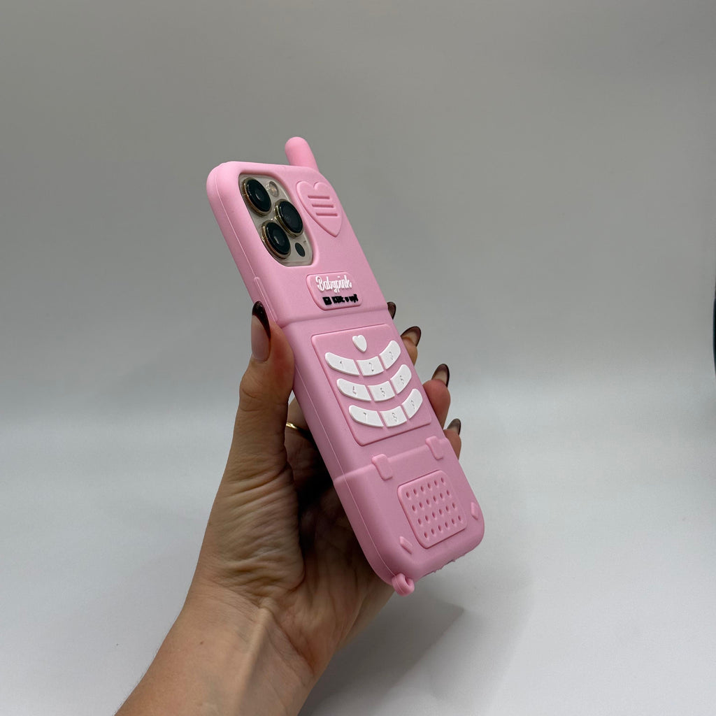 CASE IPHONE 13 PRO TELÉFONO