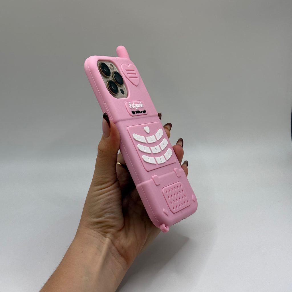 CASE IPHONE 13 PRO MAX TELÉFONO