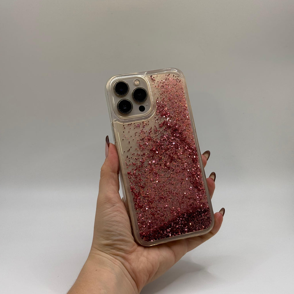 CASE IPHONE 12 PRO MAX PECERA ROJA