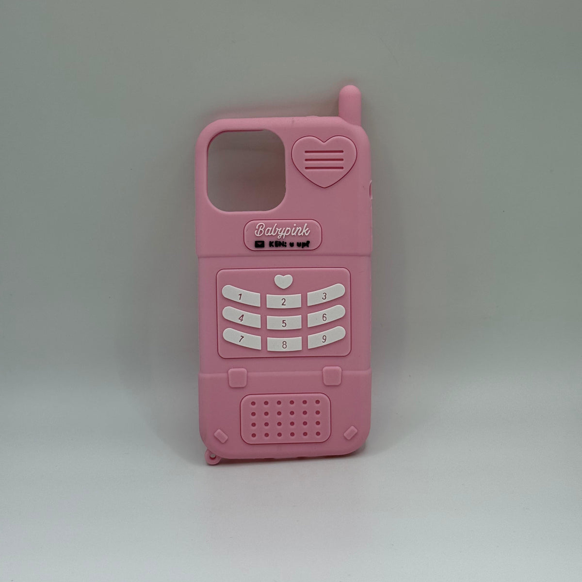 CASE IPHONE 12 PRO MAX TELÉFONO