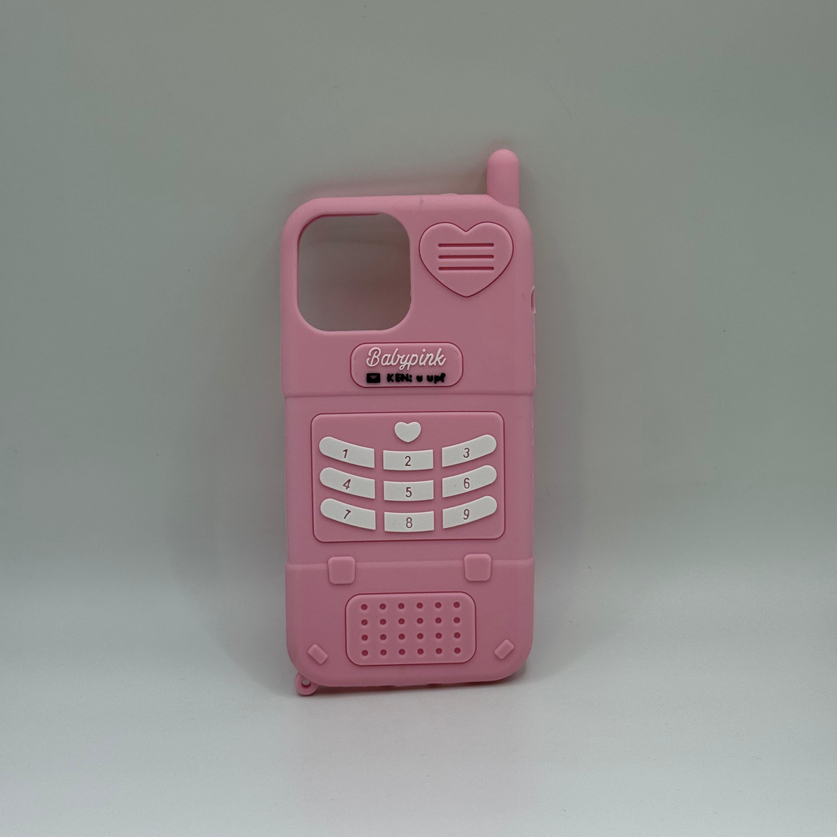 CASE IPHONE 13 PRO MAX TELÉFONO