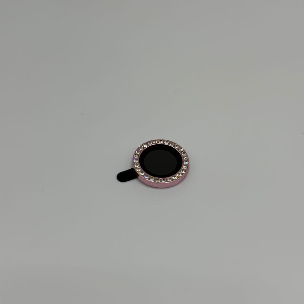 LENTES ROSADO BRILLOS XR-11-11 PRO-11 PRO MAX-12-12 PRO-12MINI