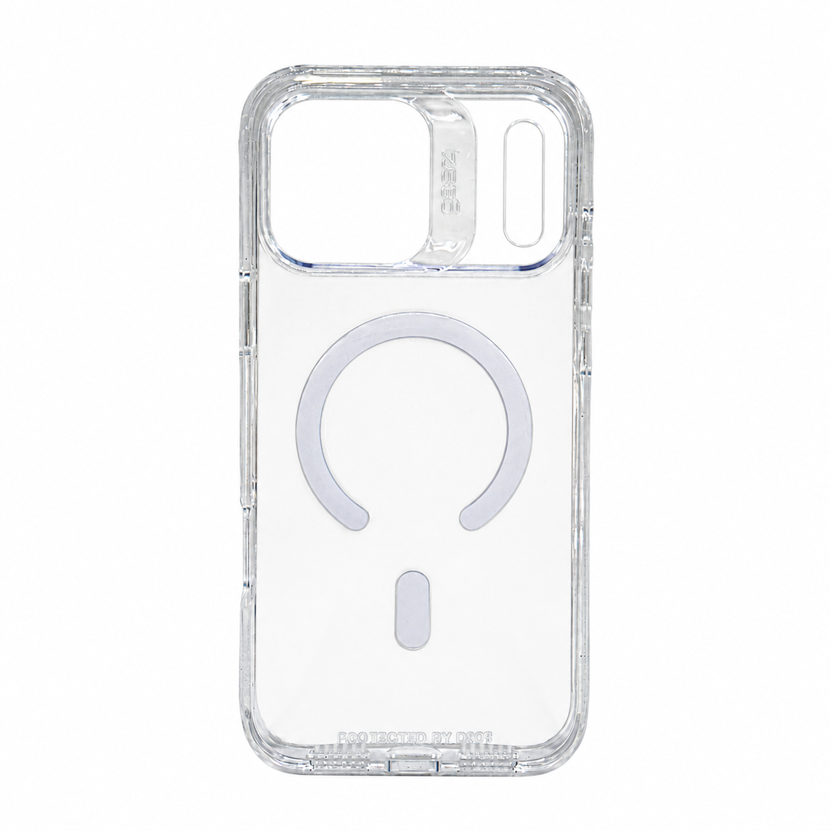CASE IPHONE 17 PRO MAX GEAR MAGSAFE