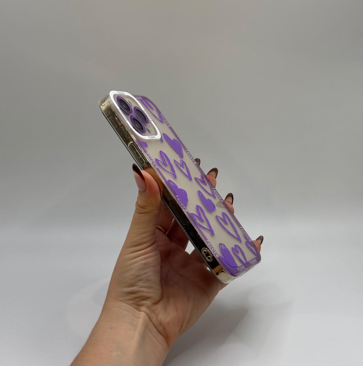 CASE IPHONE 14 PRO MAX LOVE