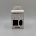 CUBO ORIGINAL SAMSUNG 25W