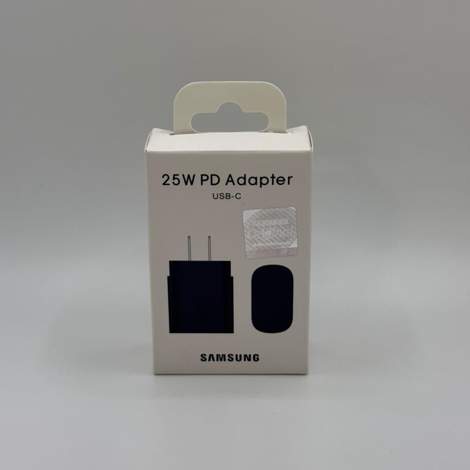 CUBO ORIGINAL SAMSUNG 25W