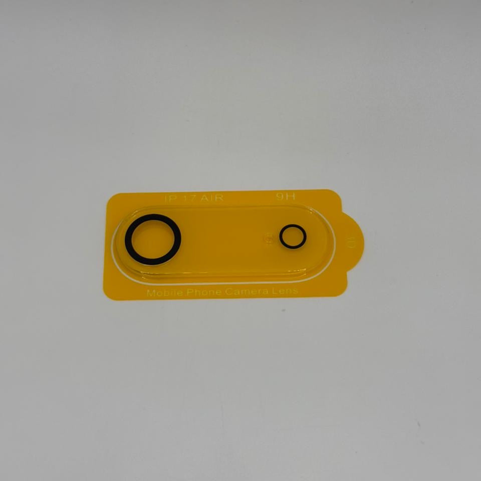 PROTECTOR CAMARA COMPLETO IPH 17 AIR