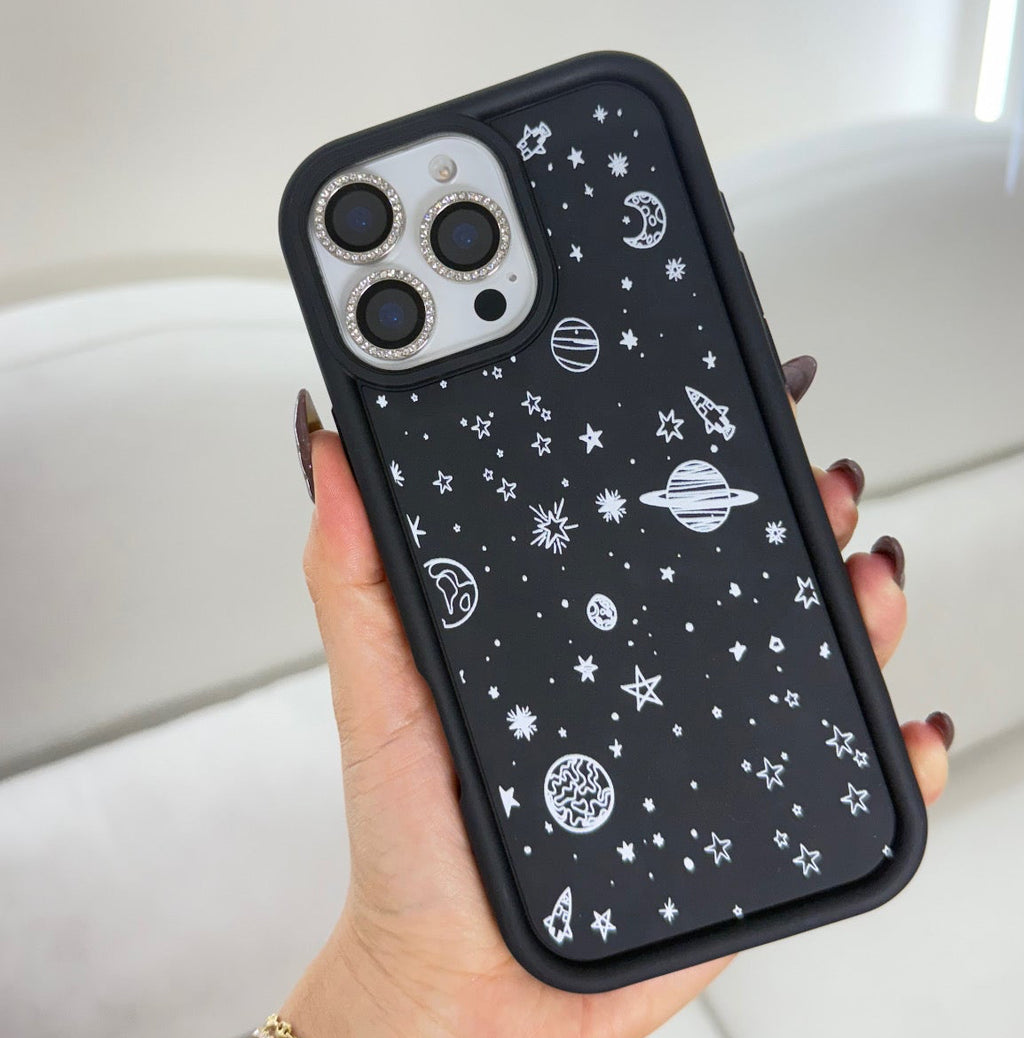 CASE IPHONE 11 PRO MAX GALAXY DREAMS