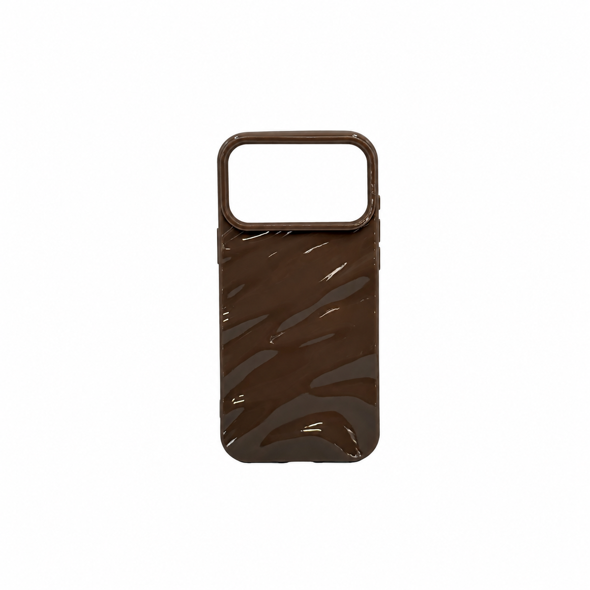 CASE IPHONE 17 PRO MAX WAVES CAFE