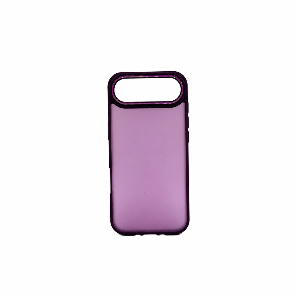 CASE IPHONE 17 AIR AURE MORADO