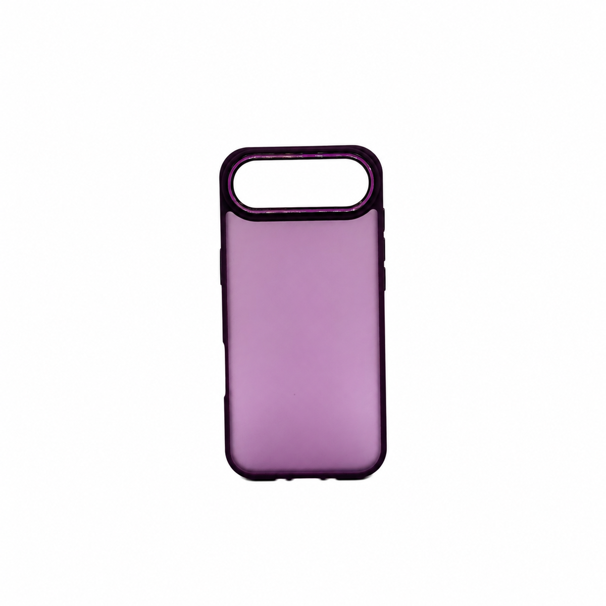 CASE IPHONE 17 AIR AURE MORADO