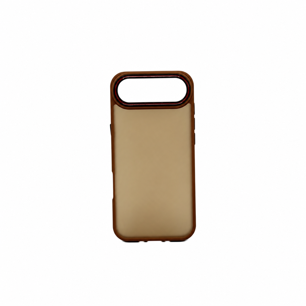 CASE IPHONE 17 AIR AURE CAFE