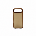 CASE IPHONE 17 AIR AURE CAFE