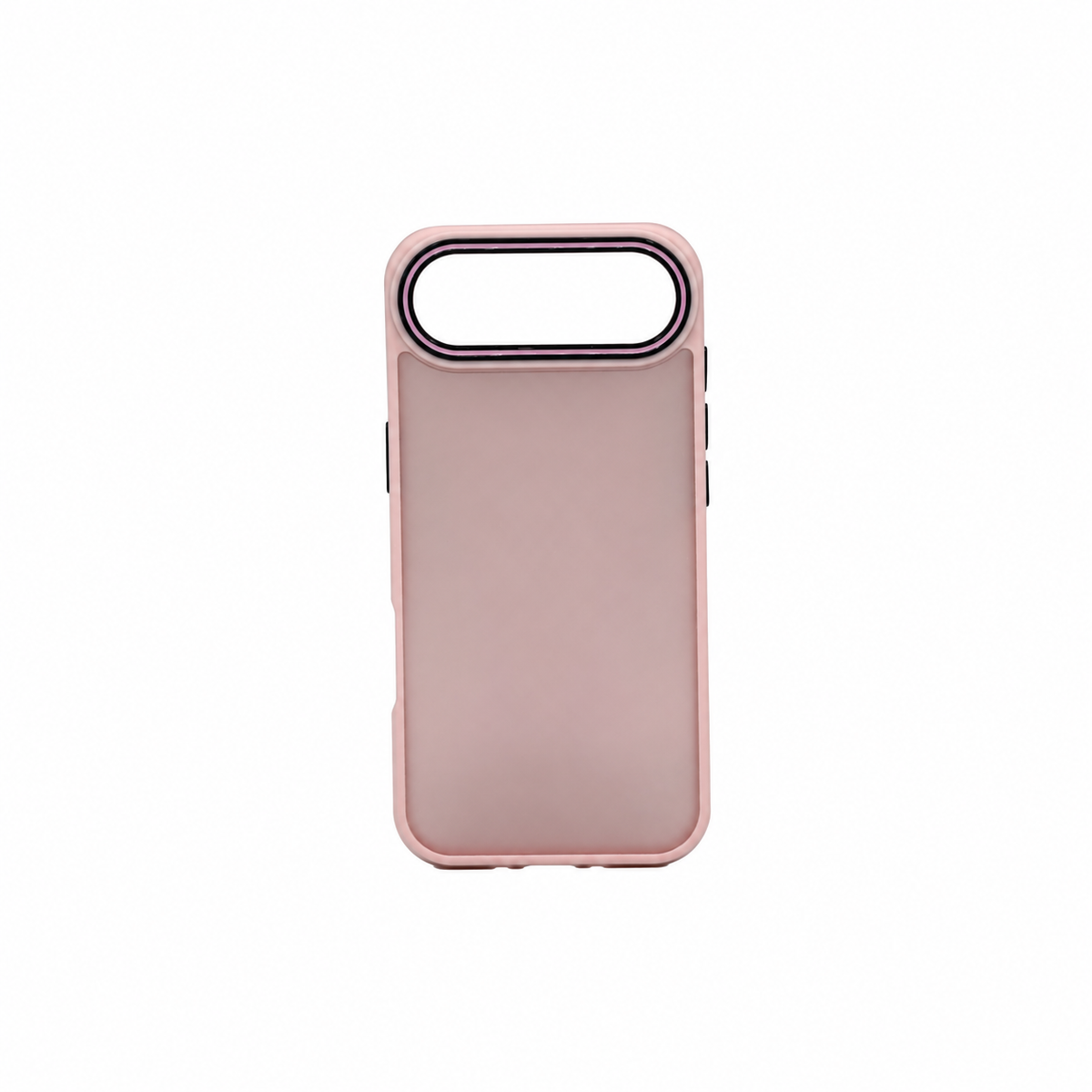 CASE IPHONE 17 AIR AURE ROSA