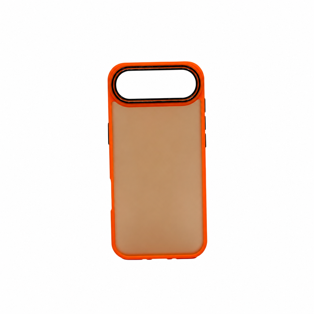 CASE IPHONE 17 AIR AURE NARANJADO