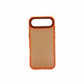 CASE IPHONE 17 AIR AURE NARANJADO