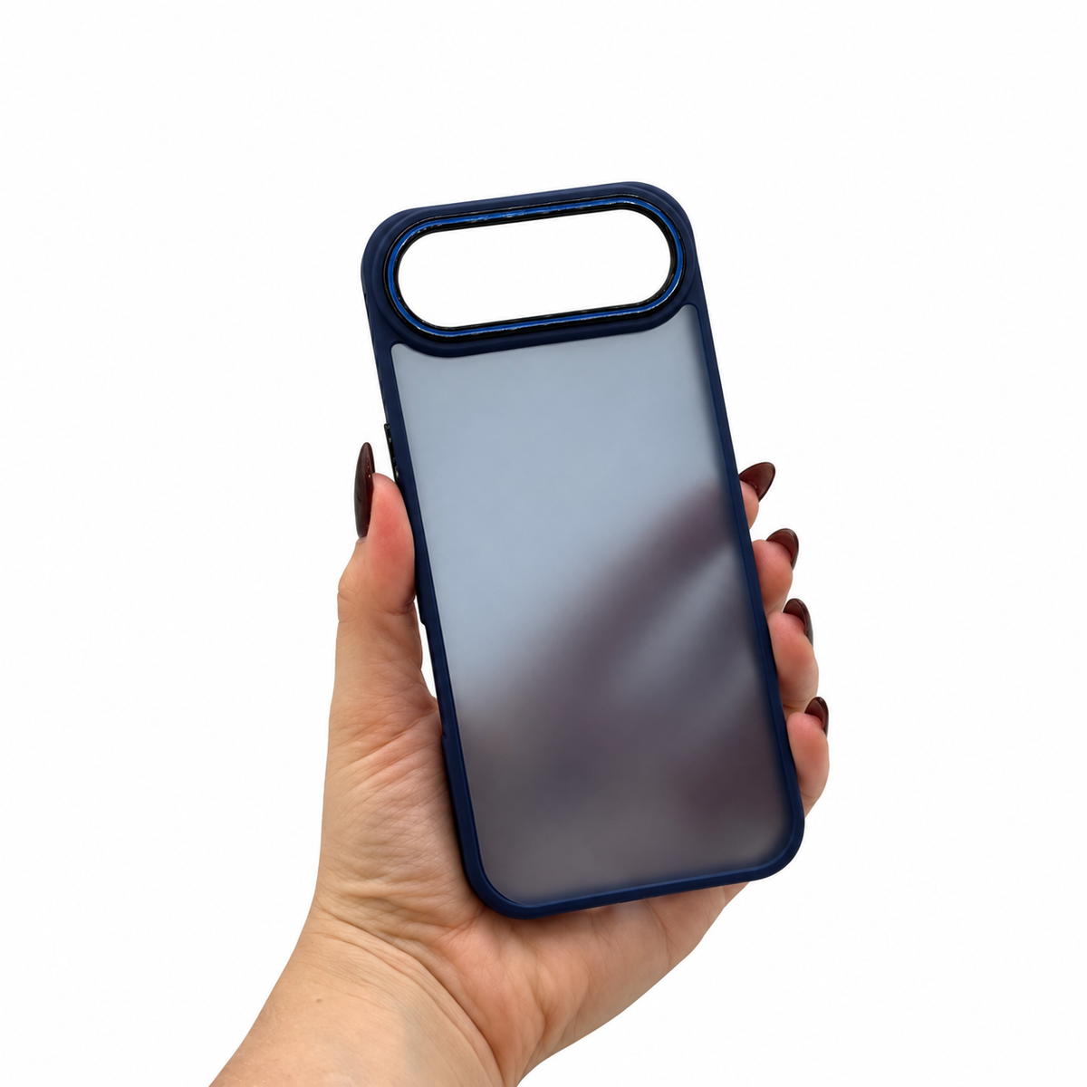 CASE IPHONE 17 AIR AURE AZUL