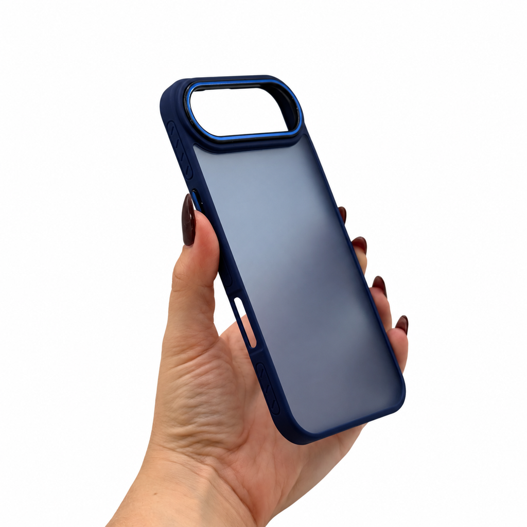 CASE IPHONE 17 AIR AURE AZUL