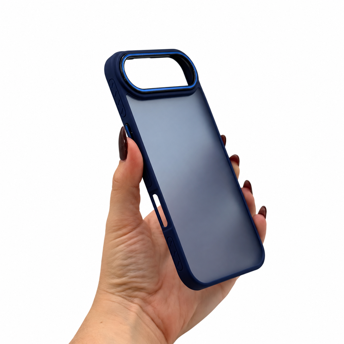 CASE IPHONE 17 AIR AURE AZUL