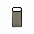 CASE IPHONE 17 AIR AURE NEGRO
