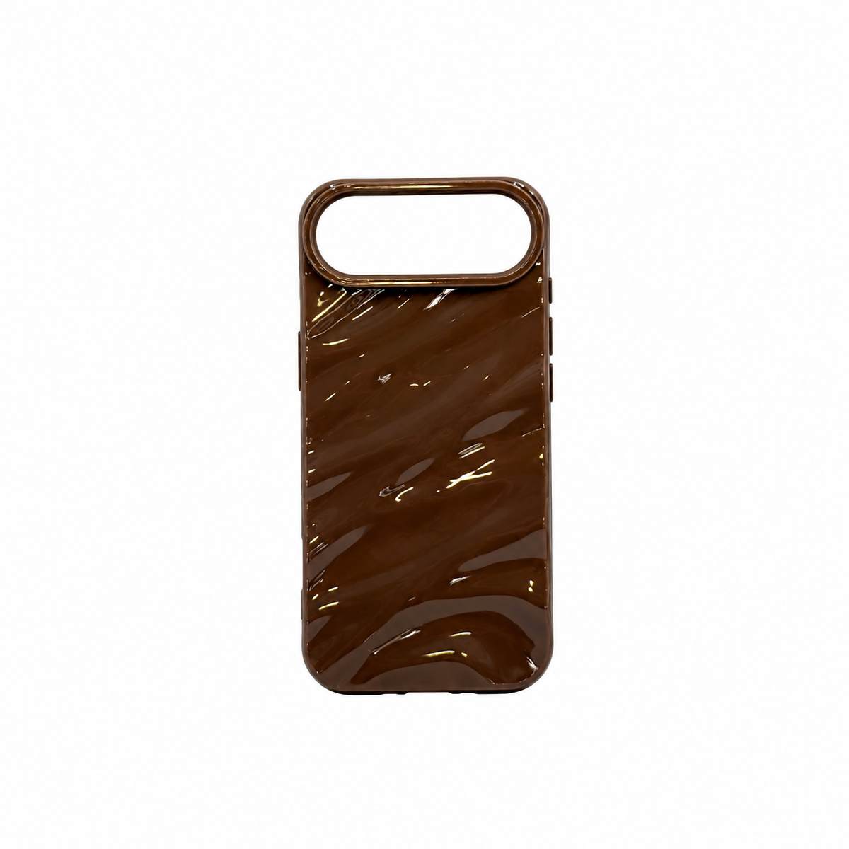 CASE IPHONE 17 AIR WAVES CAFE