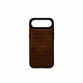 CASE IPHONE 17 AIR COCODRILO CAFE
