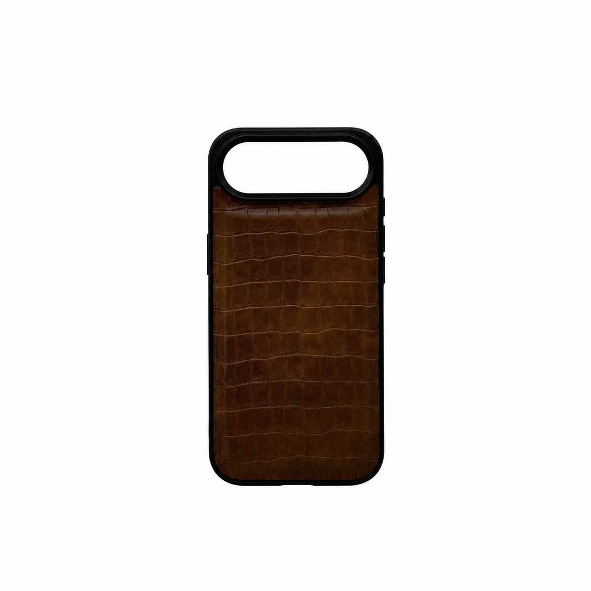 CASE IPHONE 17 AIR COCODRILO CAFE