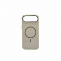 CASE IPHONE 17 AIR GLAM MAGSAFE PEARL