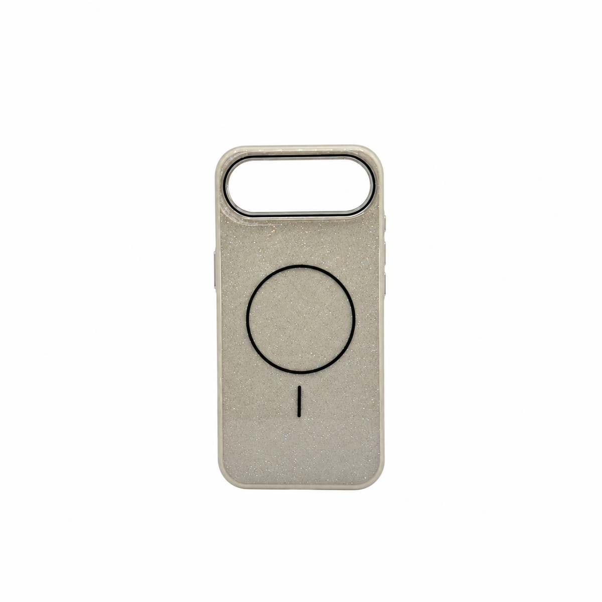 CASE IPHONE 17 AIR GLAM MAGSAFE PEARL
