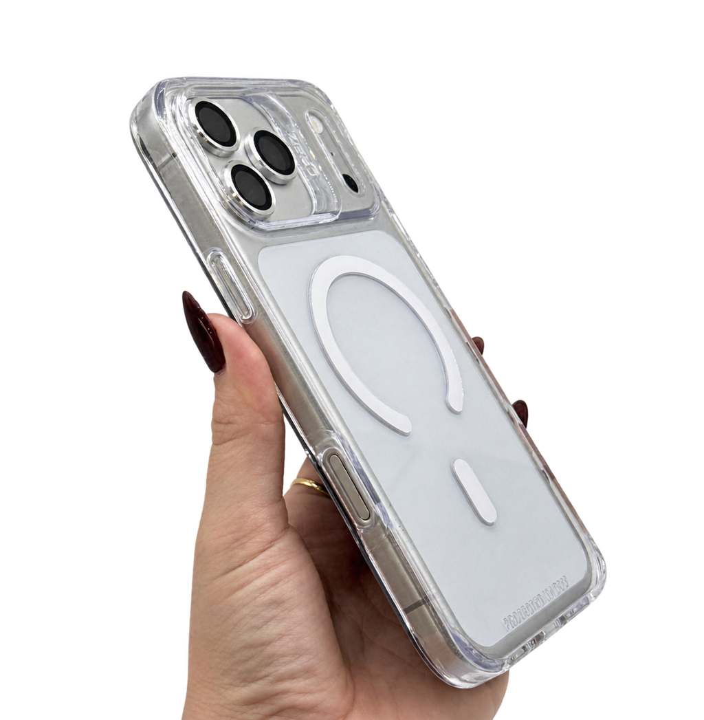 CASE IPHONE 17 PRO MAX GEAR MAGSAFE