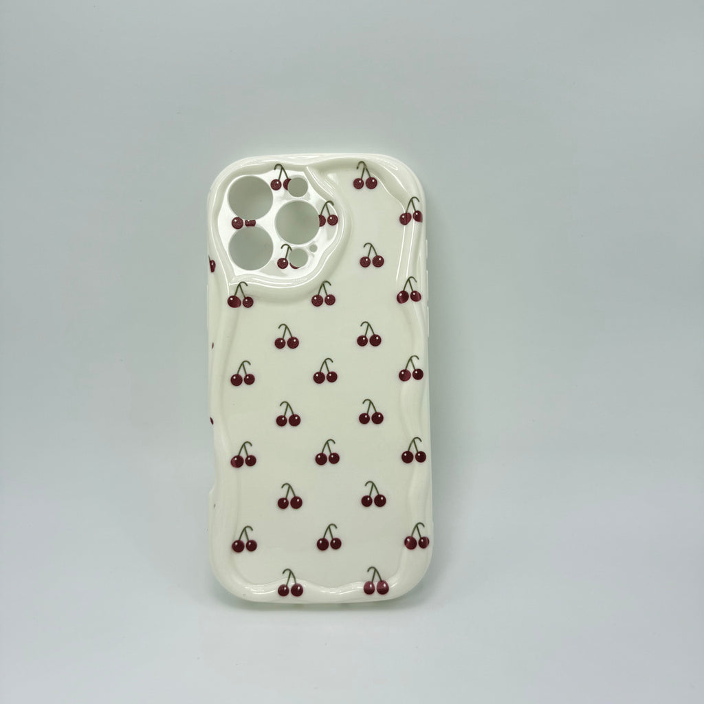 CASE IPHONE 16 PRO CHERRY DREAMS