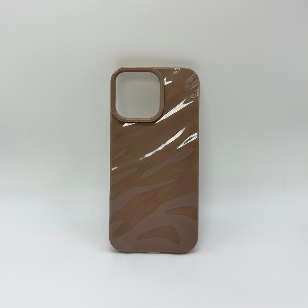 CASE IPHONE 13-14 WAVES CAFE